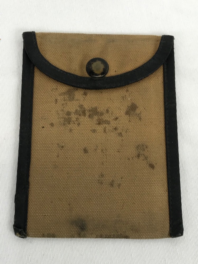 WWII US Navy Pilots Survival Mirrors
