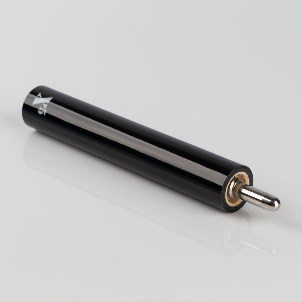 Action X5 EXTFX5B 5" Black Forward Pool Cue Extension