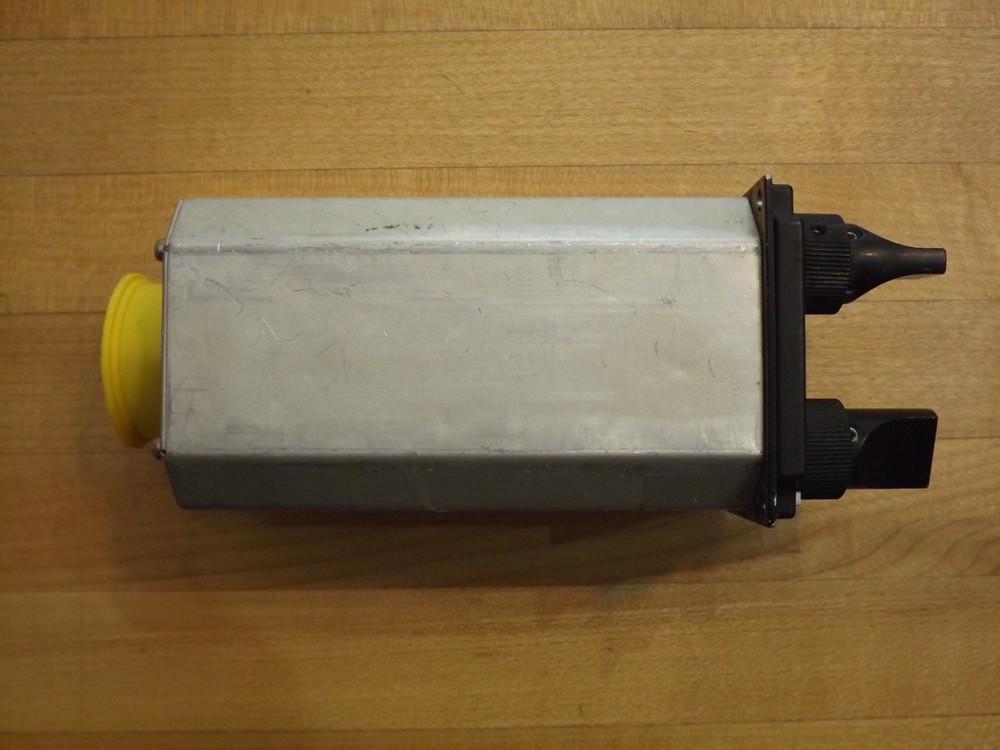 Collins 313N-4D Nav Control - PN: 522-3616-202