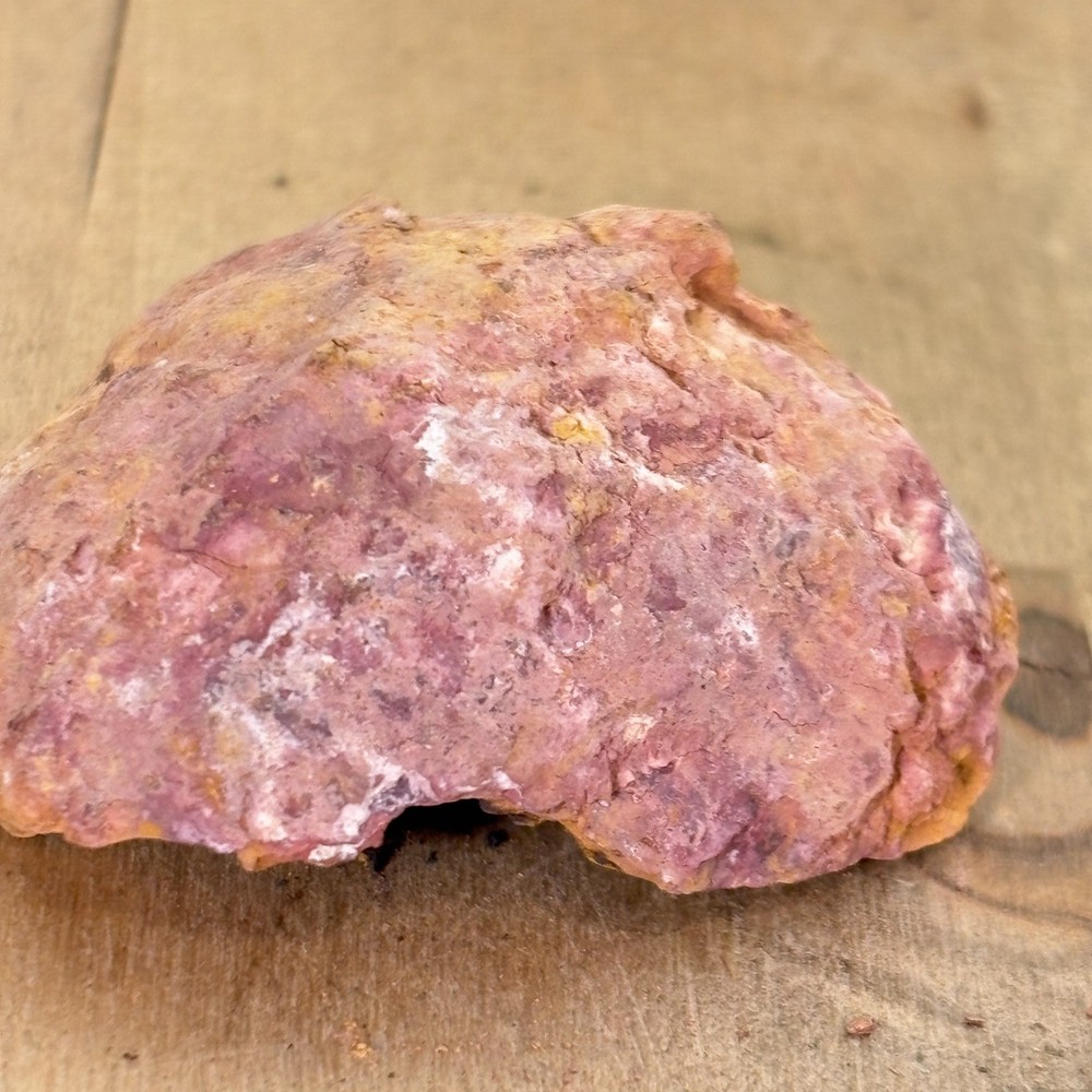 Lot 3 Natural Rock Samples