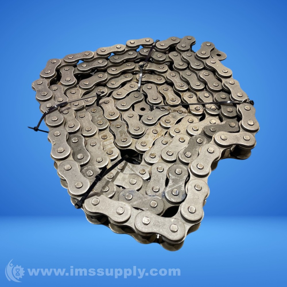 Tsubaki RS 140 Roller Chain Connecting Link 0334