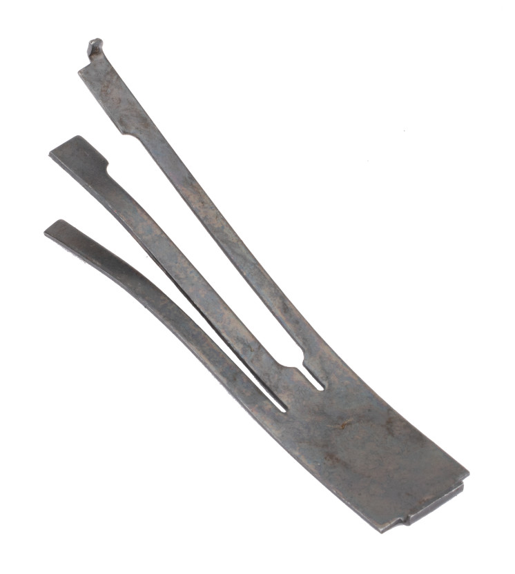 1911/2011 Evolution Gun Works Lightened 1911 Leaf Sear Spring bulk