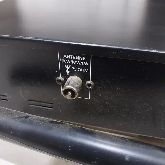 Technics HT 870 Tuner/Lightly Used Official