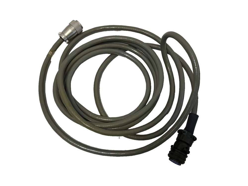 USED Fuji MVVS Cable 0.75MM^2