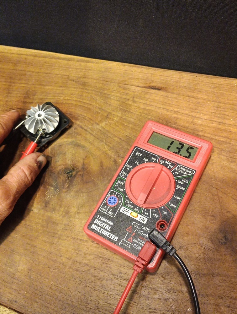 Infinity IL50 IL60 Intermezzo Tweeter - TESTED