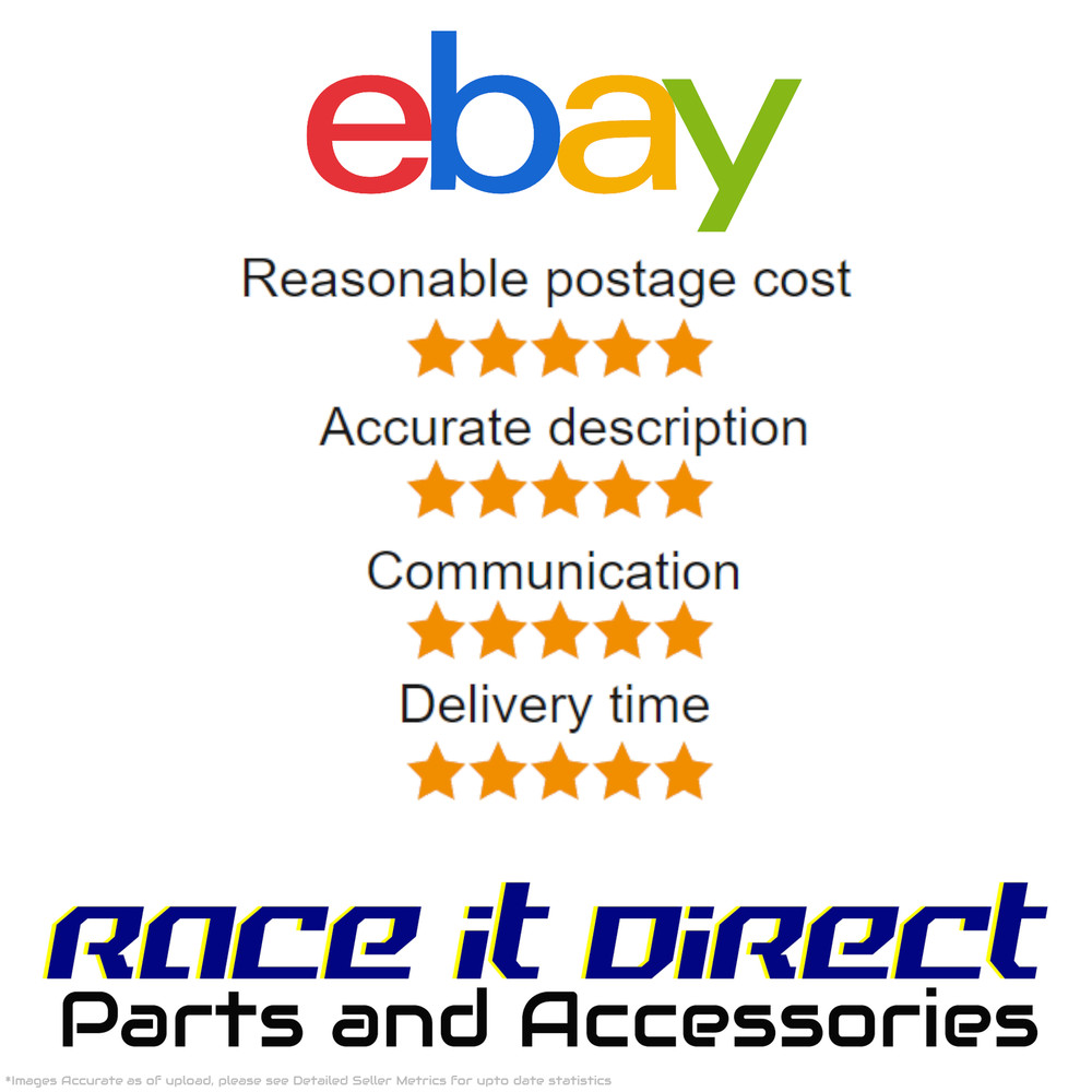 OE Specification Handlebar for Honda CB 500 1996-2002