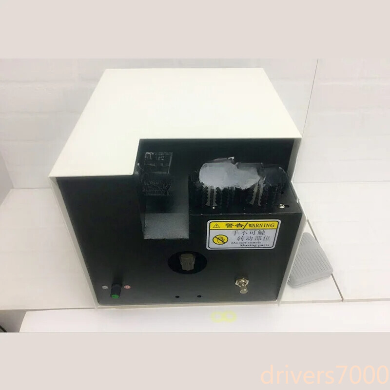 Separate Wire Twisting Machine Brush Wire High Speed Wire Twisting Machine