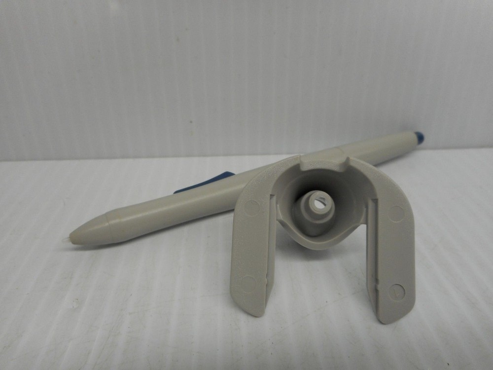 Capacitive (Passive) Touch Screen Stylus Pen with Stand