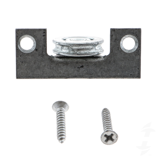 V Door Roller for True - Part 995374 SAME DAY SHIPPING