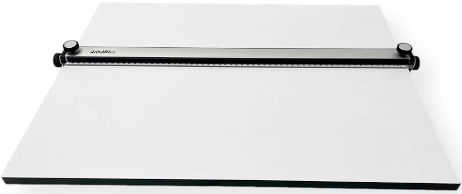 PROARTek PK00016 Model PXB26 Portable 20" x 26" Drafting Drawing Board