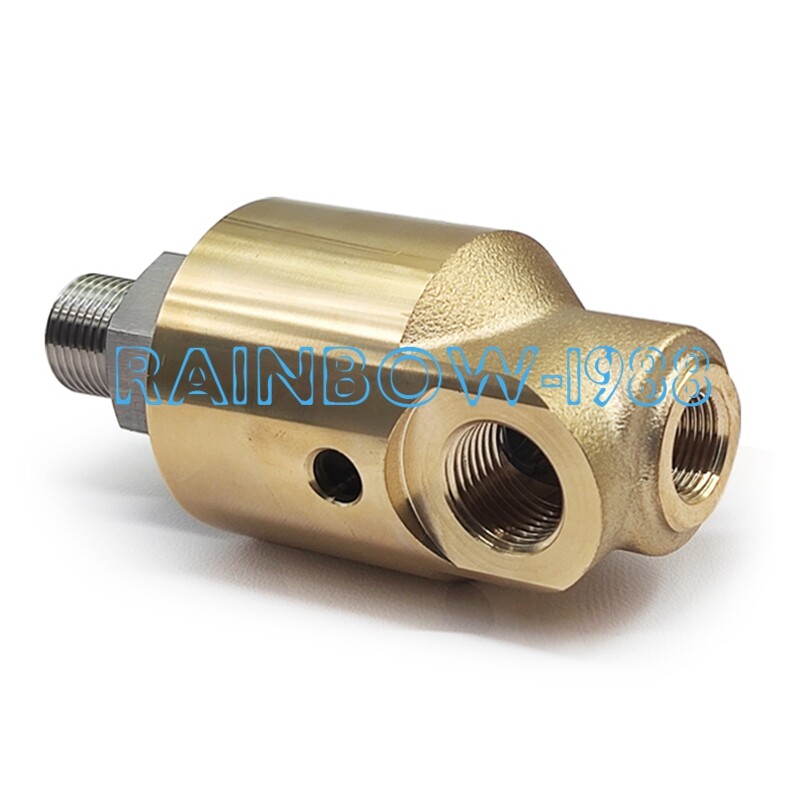 Replace for rotary joint 257-000-136