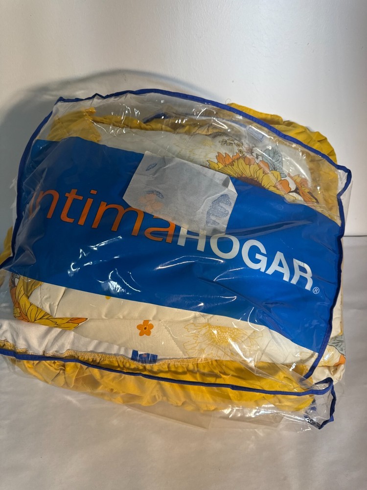 Intama Hogar Quilt