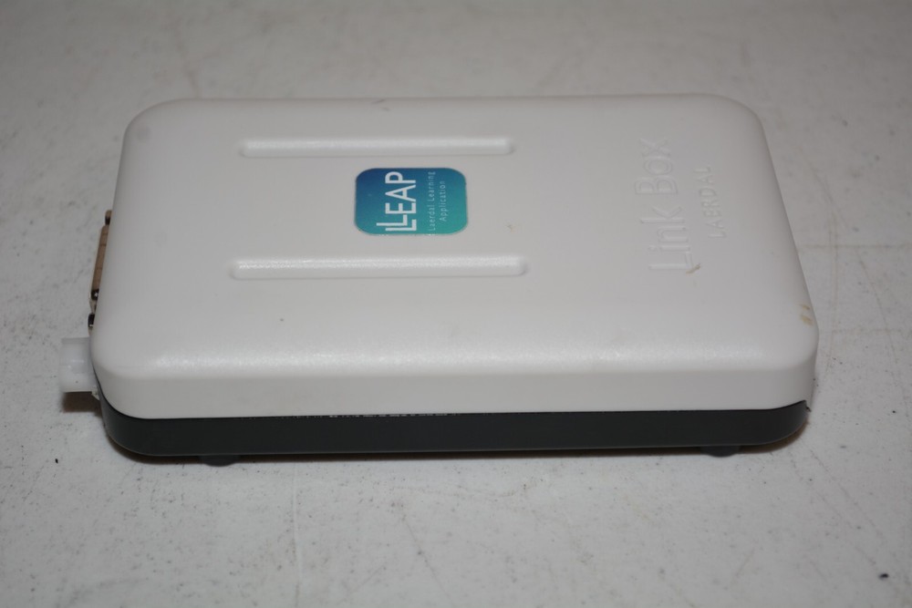 ^ Laerdal Link Box 200-30250 #D988