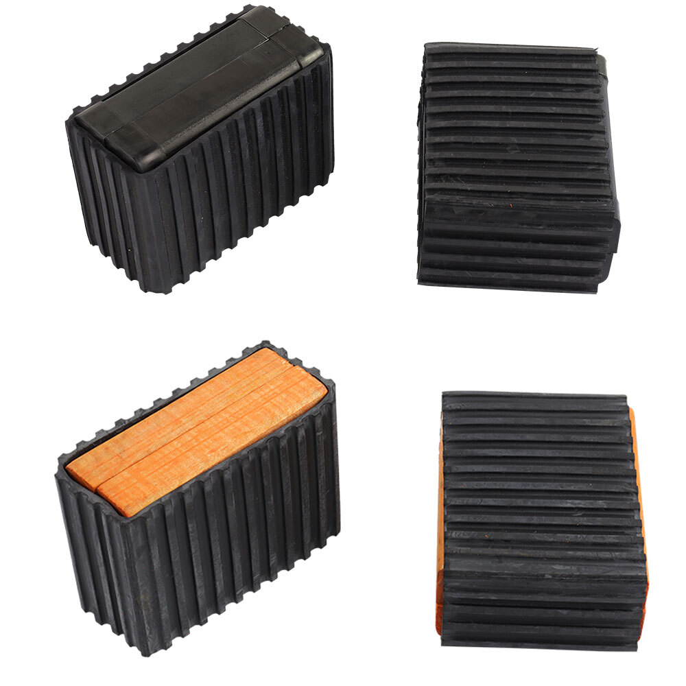 ENIX Bicycle Pedal Blocks