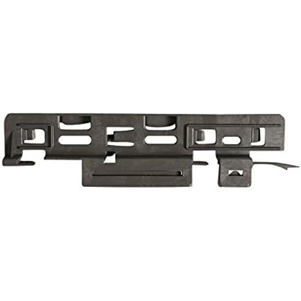 Whirlpool Dishrack Roller Bracket OEM WPW10473809