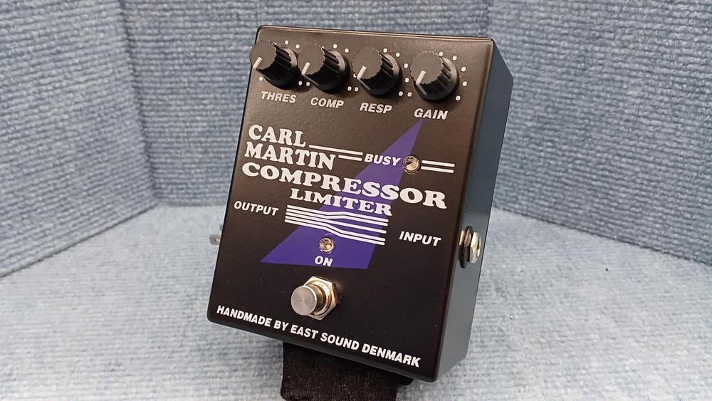 CARL MARTIN COMPRESSOR LIMITER Model