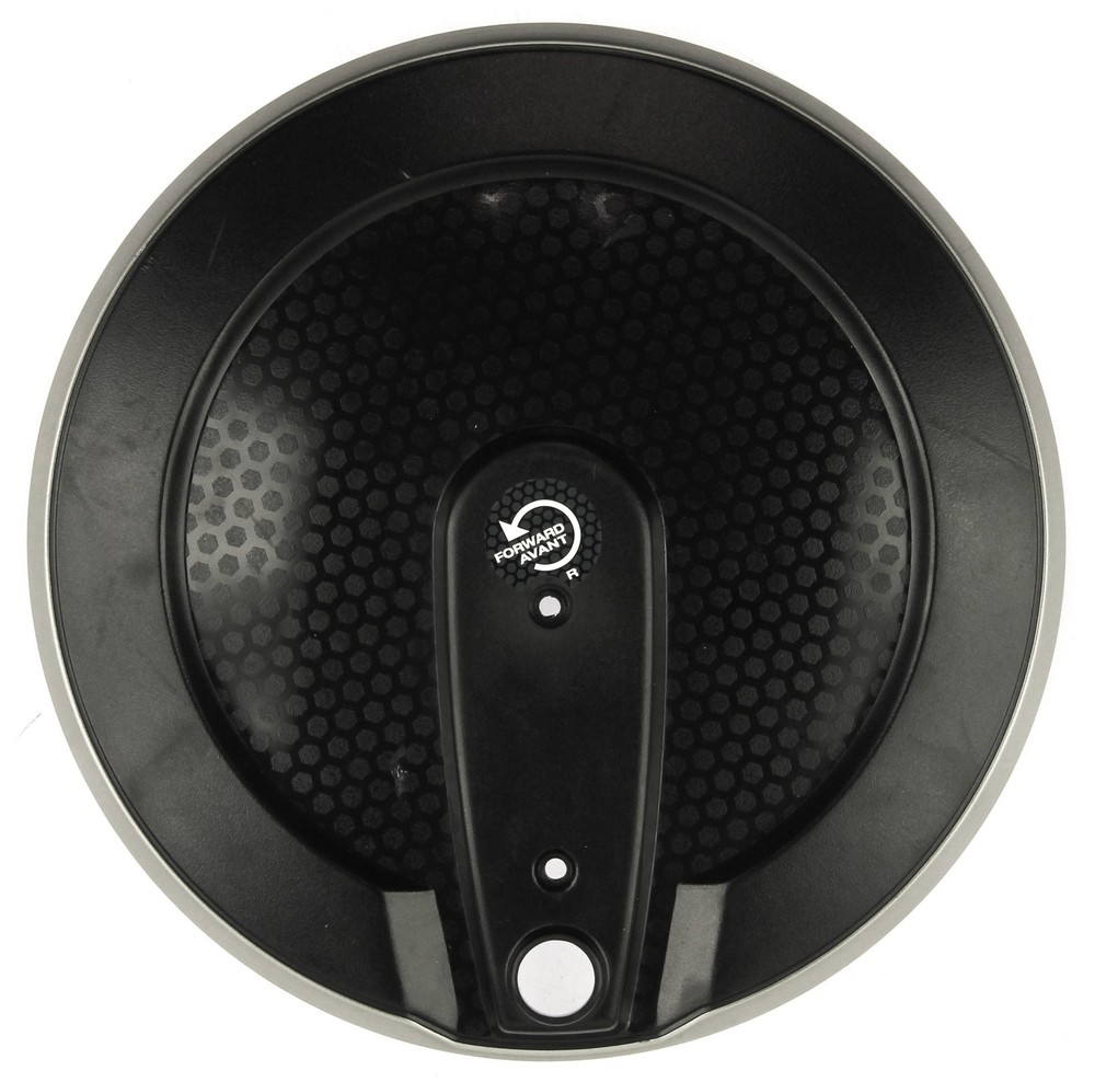 Bowflex 8020216 Max Trainer Crank Cover-Right