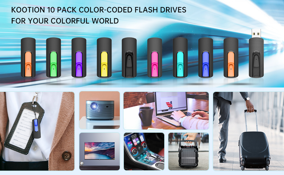 Wholesale 5/ 50/ 100 Pack 2GB 4GB 8GB 16GB 32GB 64GB 128GB USB 2.0 Flash Drives