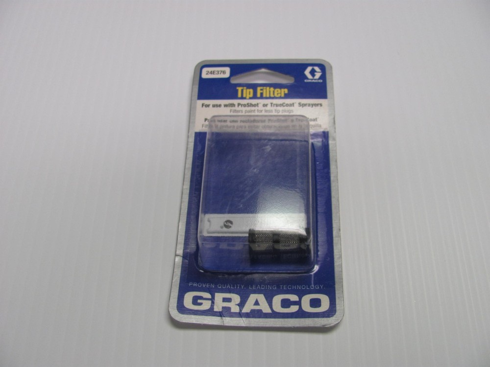 Graco Filter Kit 24E376