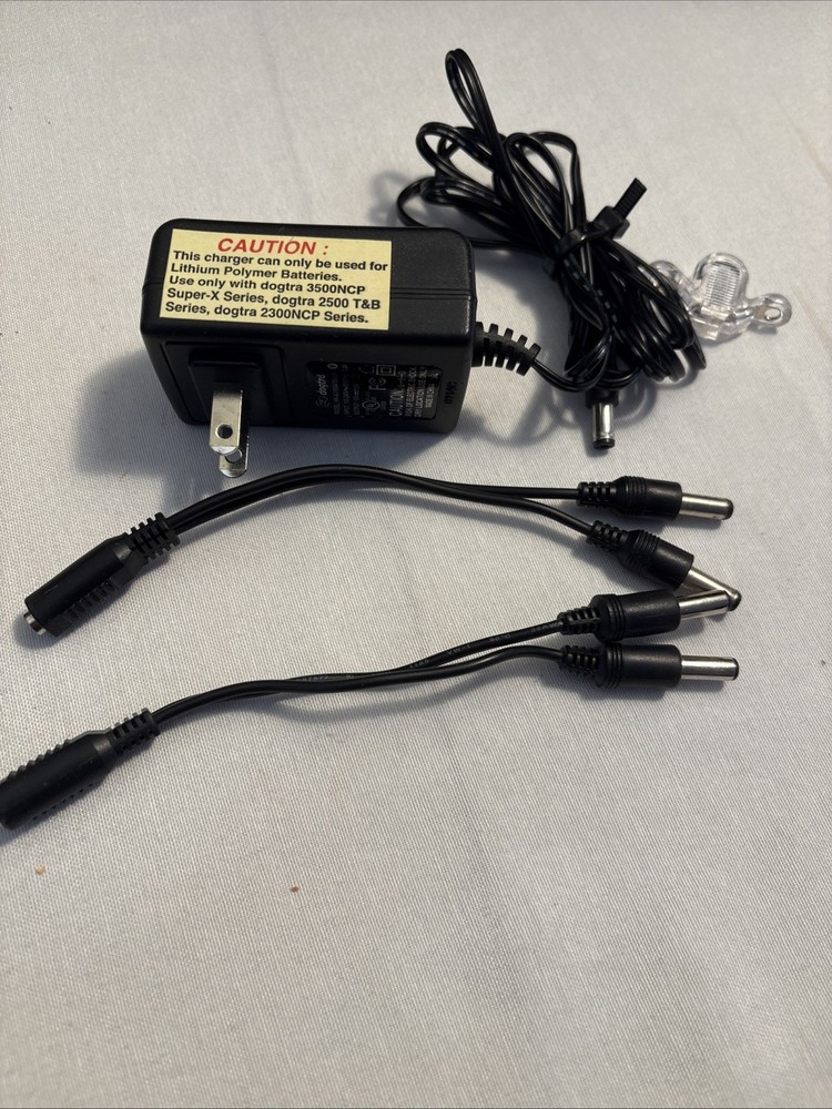 Dogtra 2500TB Train and Beep Remote Controlled Dog Training Collar Set