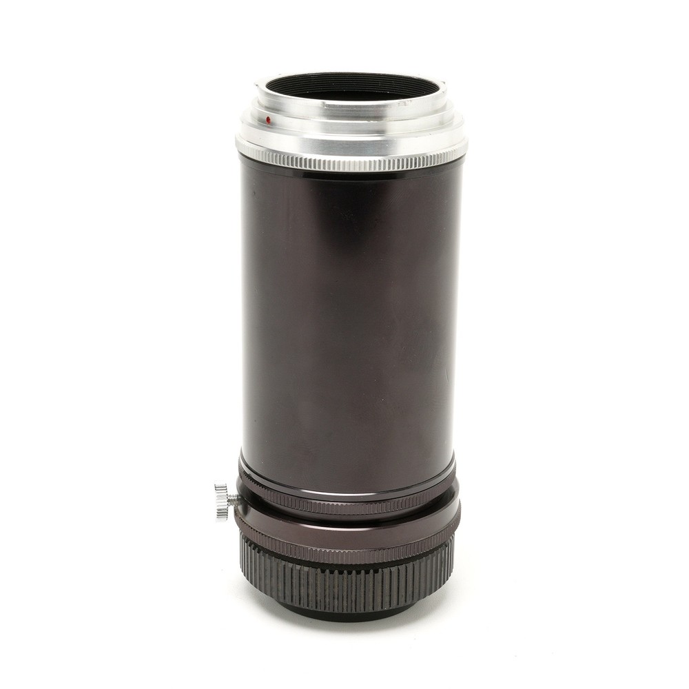 Minolta Microscope Adapter II for SLR Cameras