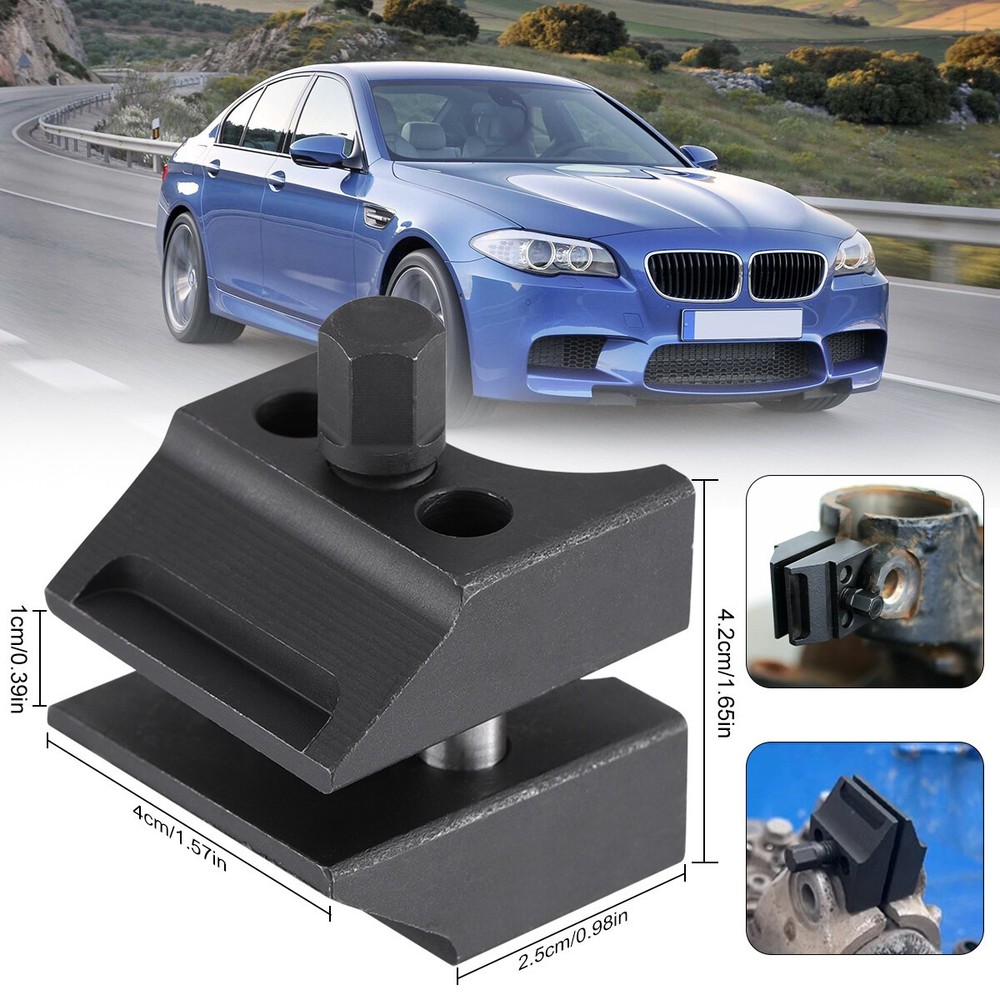 Car Suspension Strut Split Hub Steering Knuckle Spreader Tool MAX Torque 13Nm