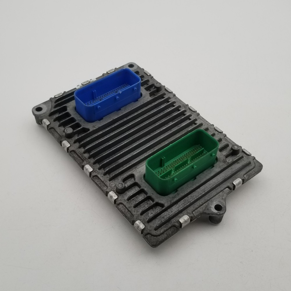 2016 2017 Jeep Cherokee Engine Computer Control Module ECU ECM OEM P68258531AB