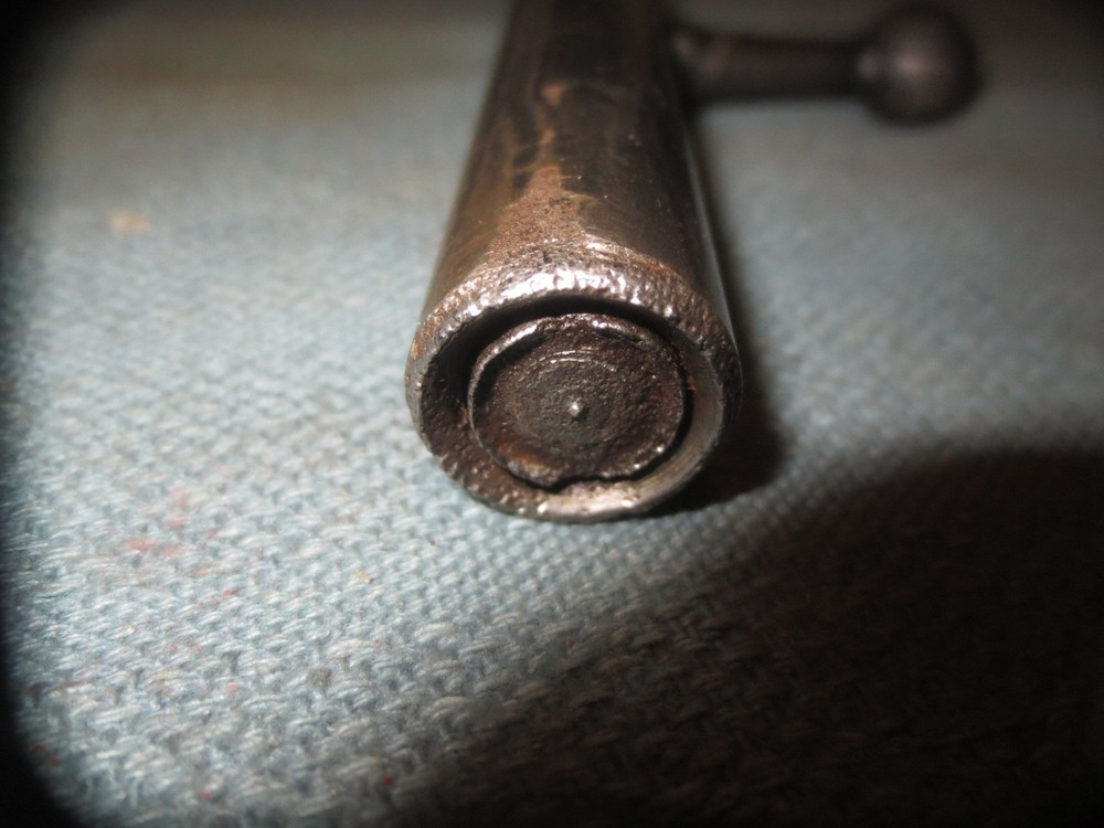 Traditions LIGHTNING 209-50 Cal Rifle BOLT ASSEMBLY Inline Muzzleloader Gun Part