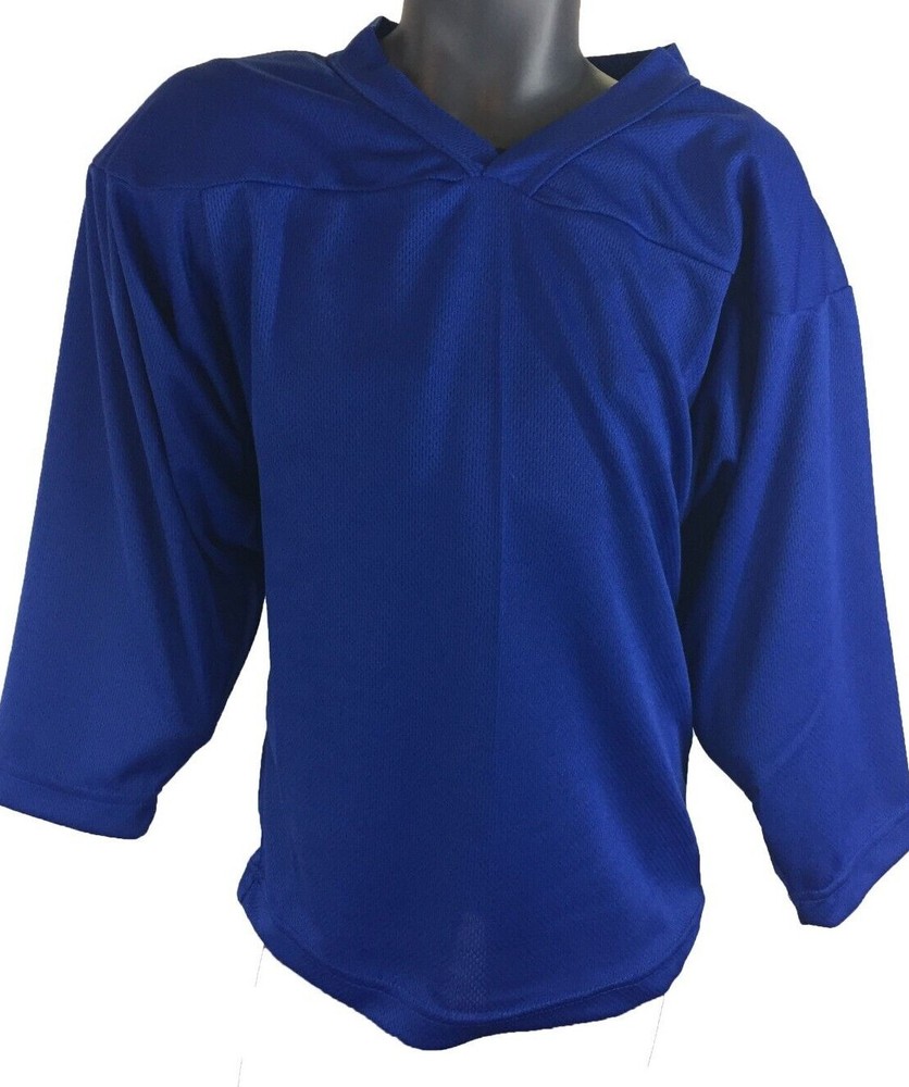 Ice Hockey Practice Jerseys, by JAMM