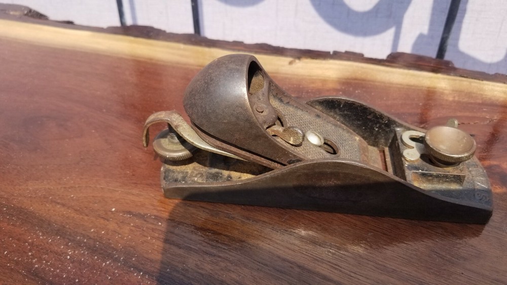 Stanley No. 9 1/2 (0069)