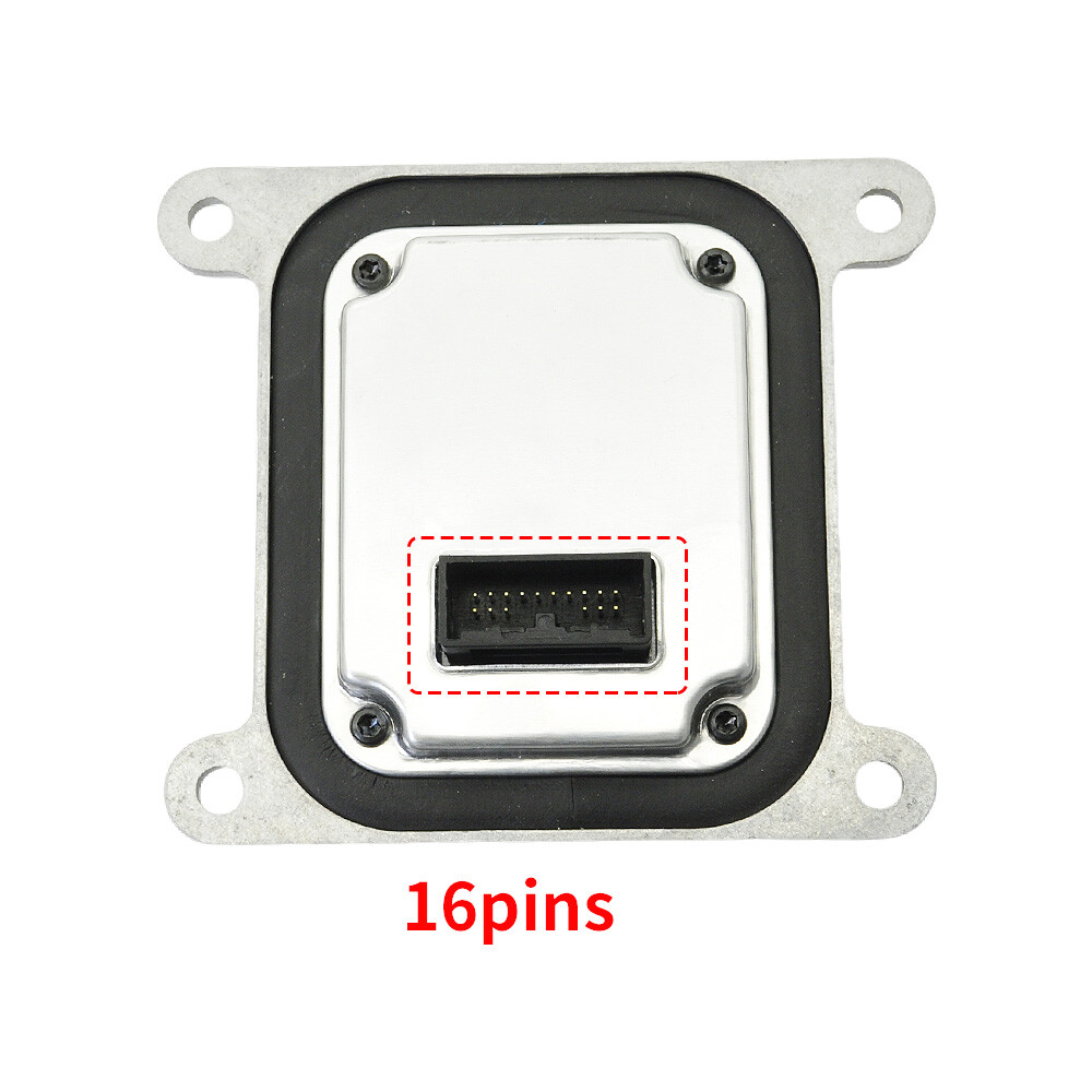 ⭐For 2016-2019 Ford Explorer HB53-13B626-B LED Headlight Module Control Unit NEW