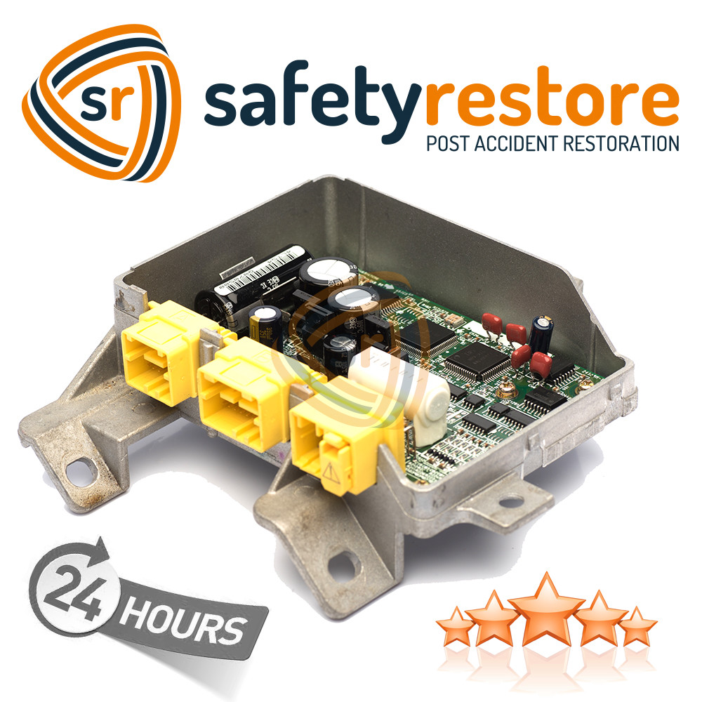 For Ford Explorer SRS Clear Crash -  ⭐️ ⭐️ ⭐️ ⭐️ ⭐️
