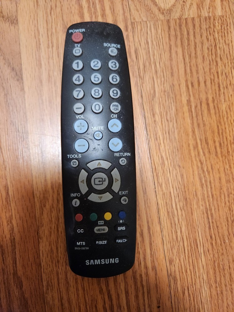 SAMSUNG BN59-00678A transmitter