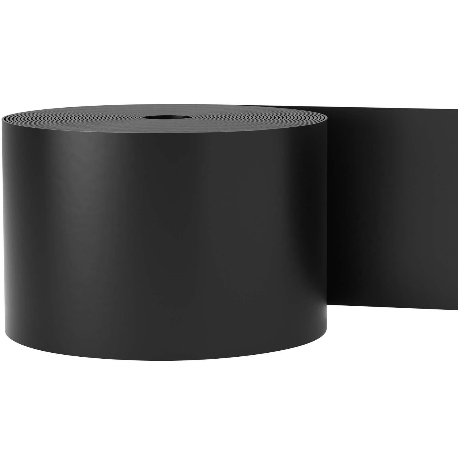 Landscape Edging Terrace Board 40 ft x 10 inch Lawn Garden Border No Dig