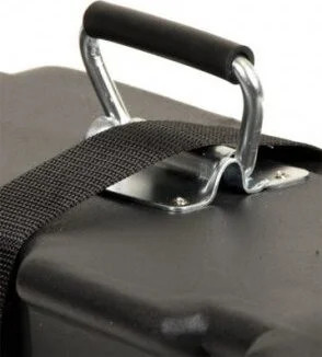 Gator Classic Tom Case 14" x 12"