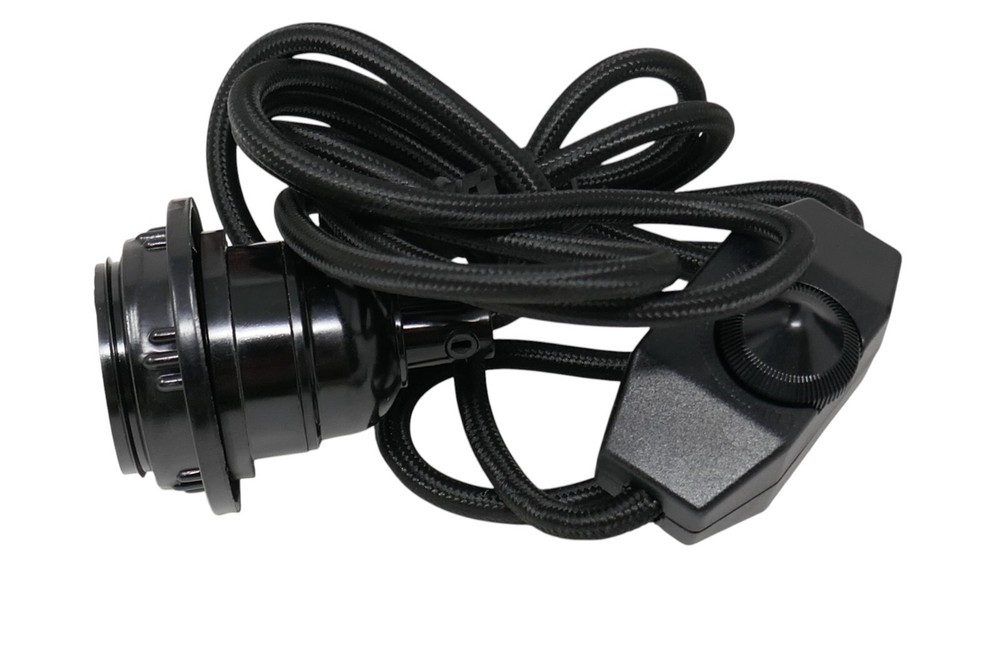 Sculpd Filament Bulb & Fitting Kit