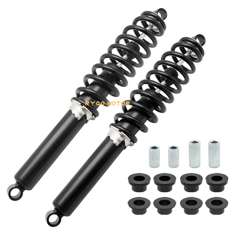 Rear Strut Shocks Absorber Kit 7043753 for Polaris Ranger XP 900 2013-2019 UTV