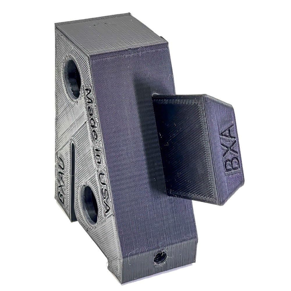 BXA holders 4pc set fits NEW Universal Lathe Mount