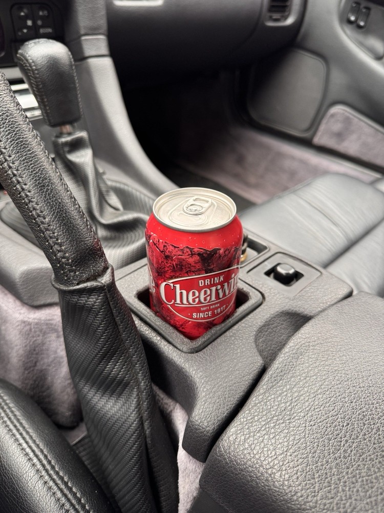 3000GT / Stealth Cup Holder Replacement for Ash Tray