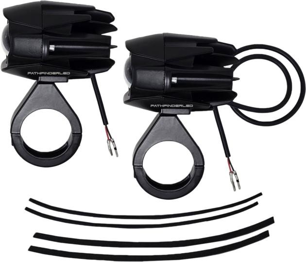 Pathfinder LED 3-Way Function LED Driving/Spotlight Set