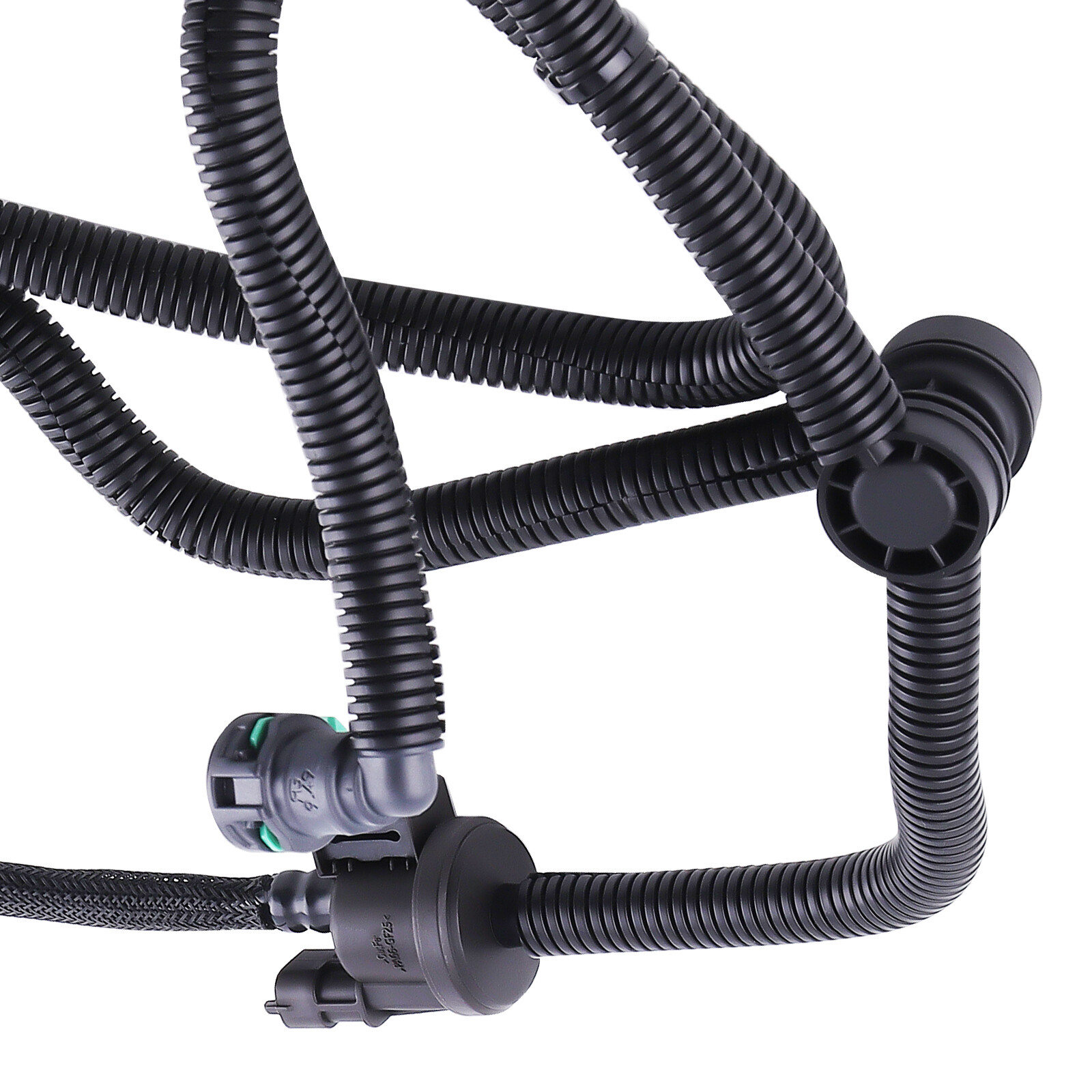 Vapor Canister Purge Valve For Ford Escape Lincoln MKC 2.0 GV6Z9D289B 2017-2019