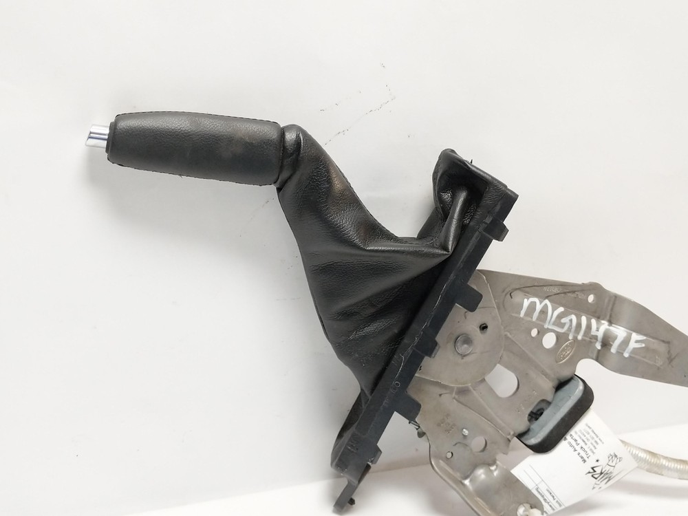 2017 FORD MUSTANG Emergency Brake Handle Assembly