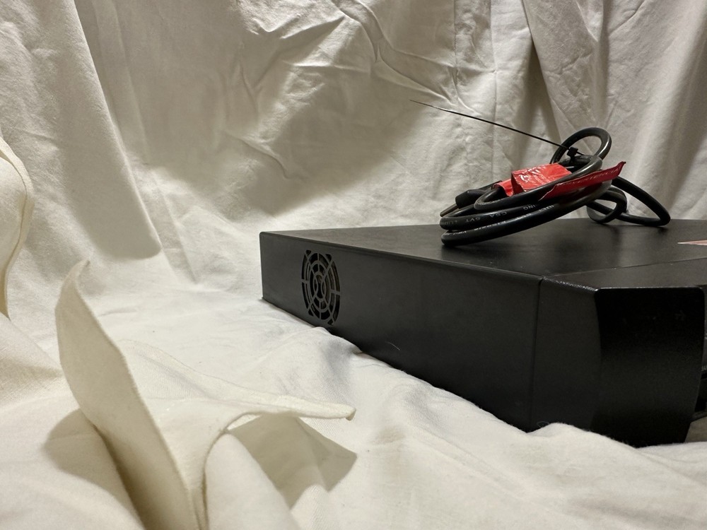 Dish Network Hopper 3 Whole-Home DVR Without Remote ￼
