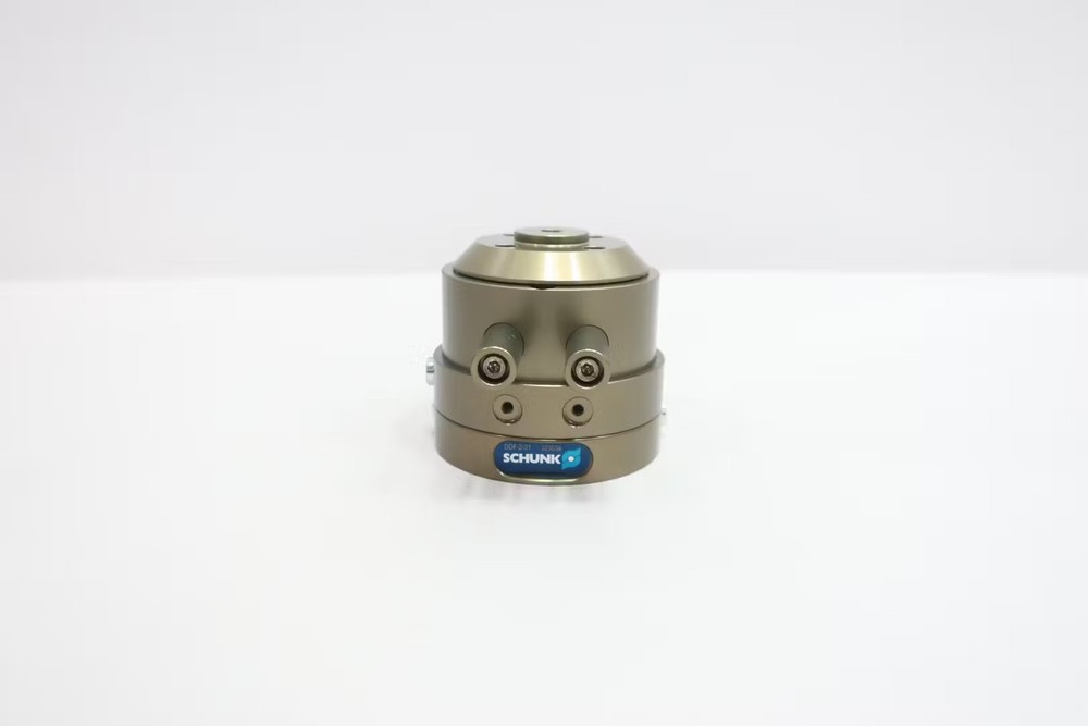 Schunk DDF-2-31 Rotary Feed-through