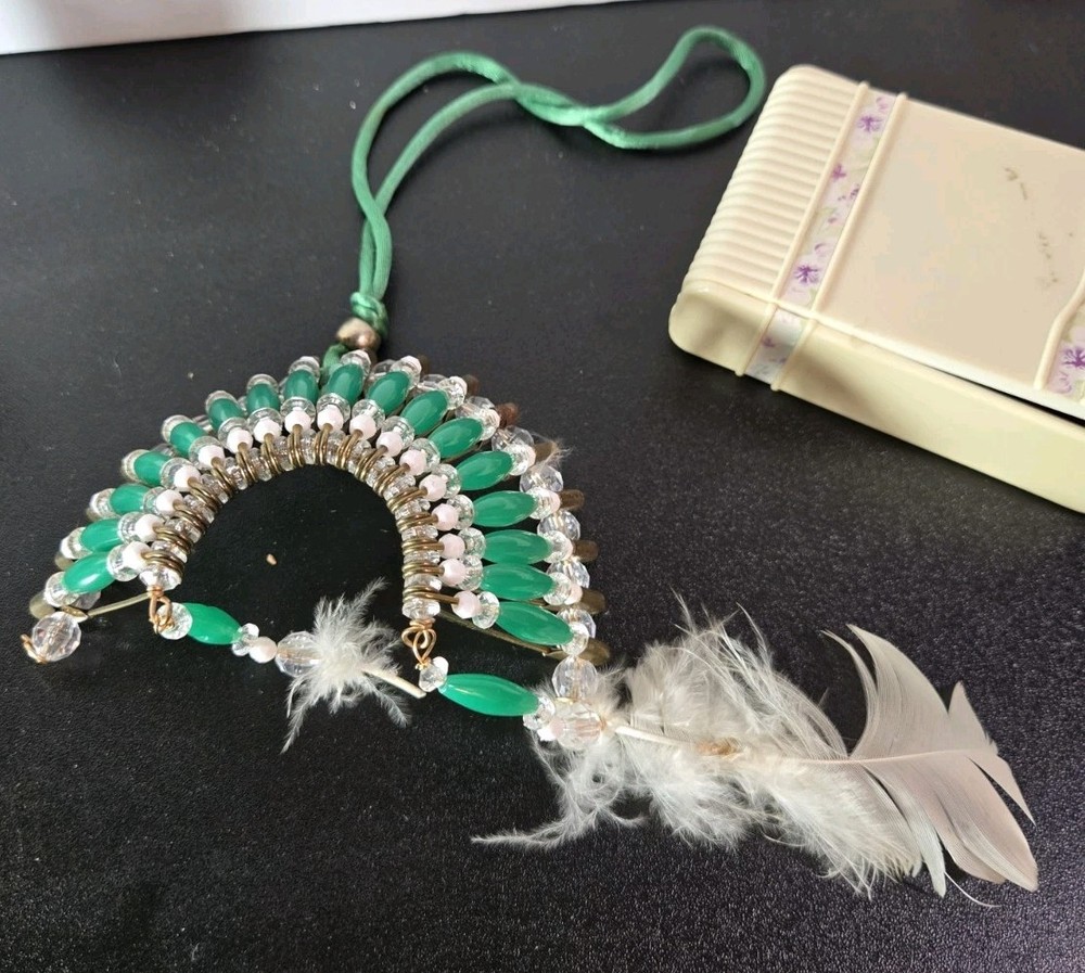 Vintage collectibles