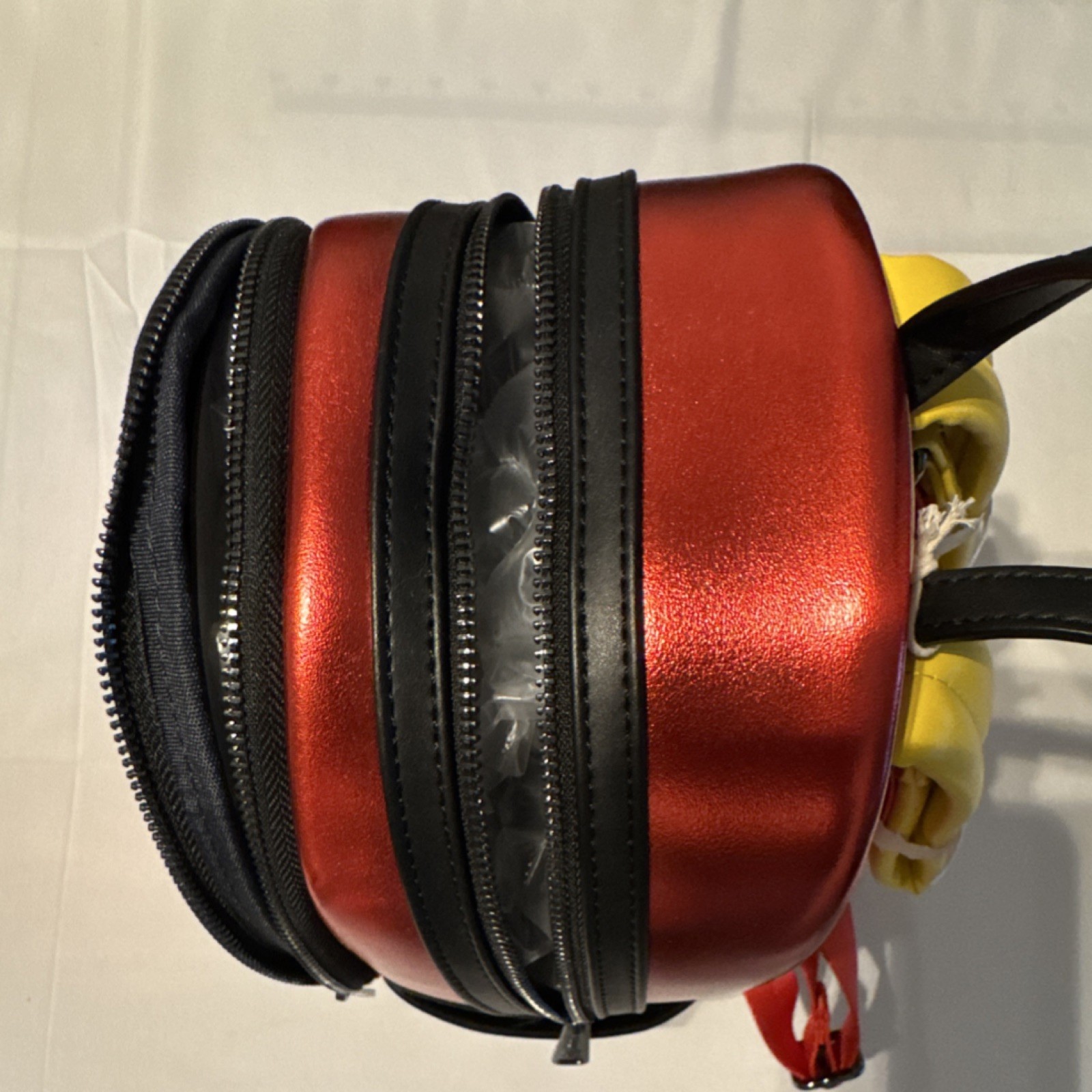 Loungefly Pixar Disney The Incredibles Mini Backpack 2023 Theme Park, Movie, New