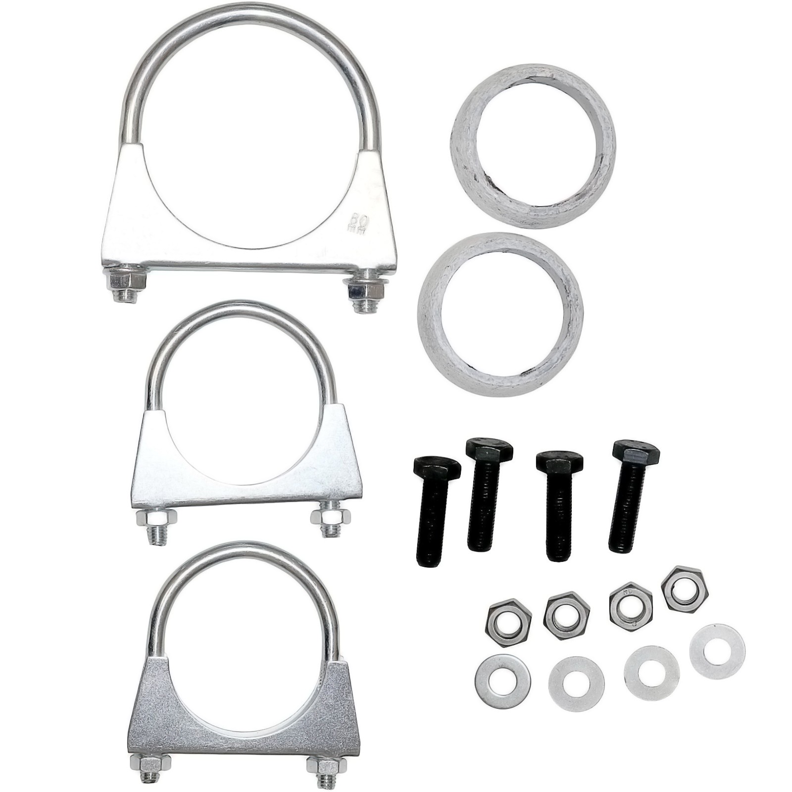 Catalytic Converter for Dodge Ram 1500 2006 2007 2008 V6 3.7L V8 4.7L Front Side