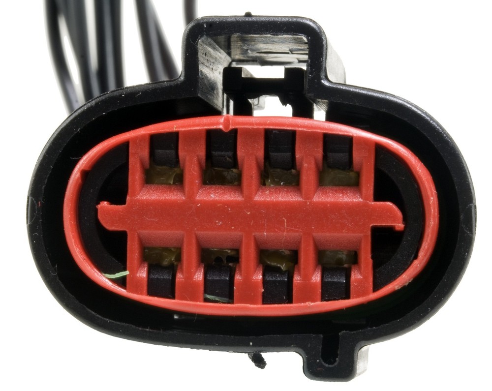 Neutral Safety Switch Connector Airtex 1P1165