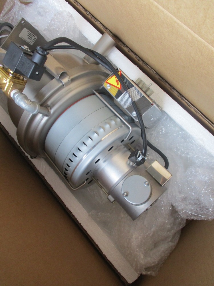 UNADYN LS-45 VACUUM LOADER, T1494