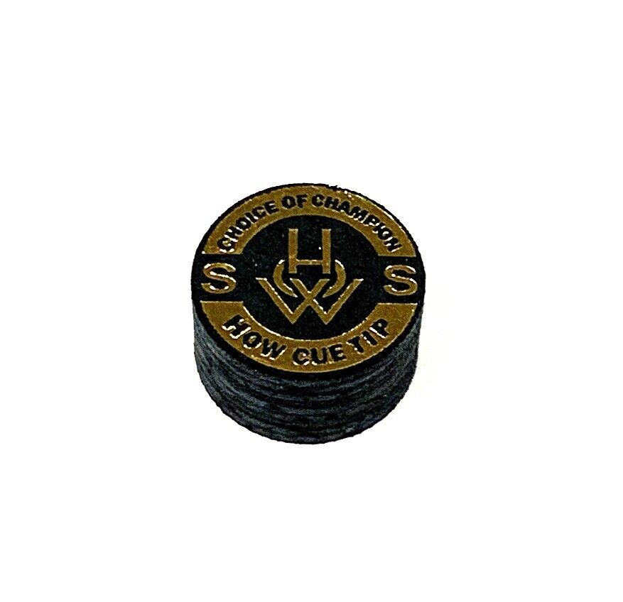 HOW Cue Tips Soft Med